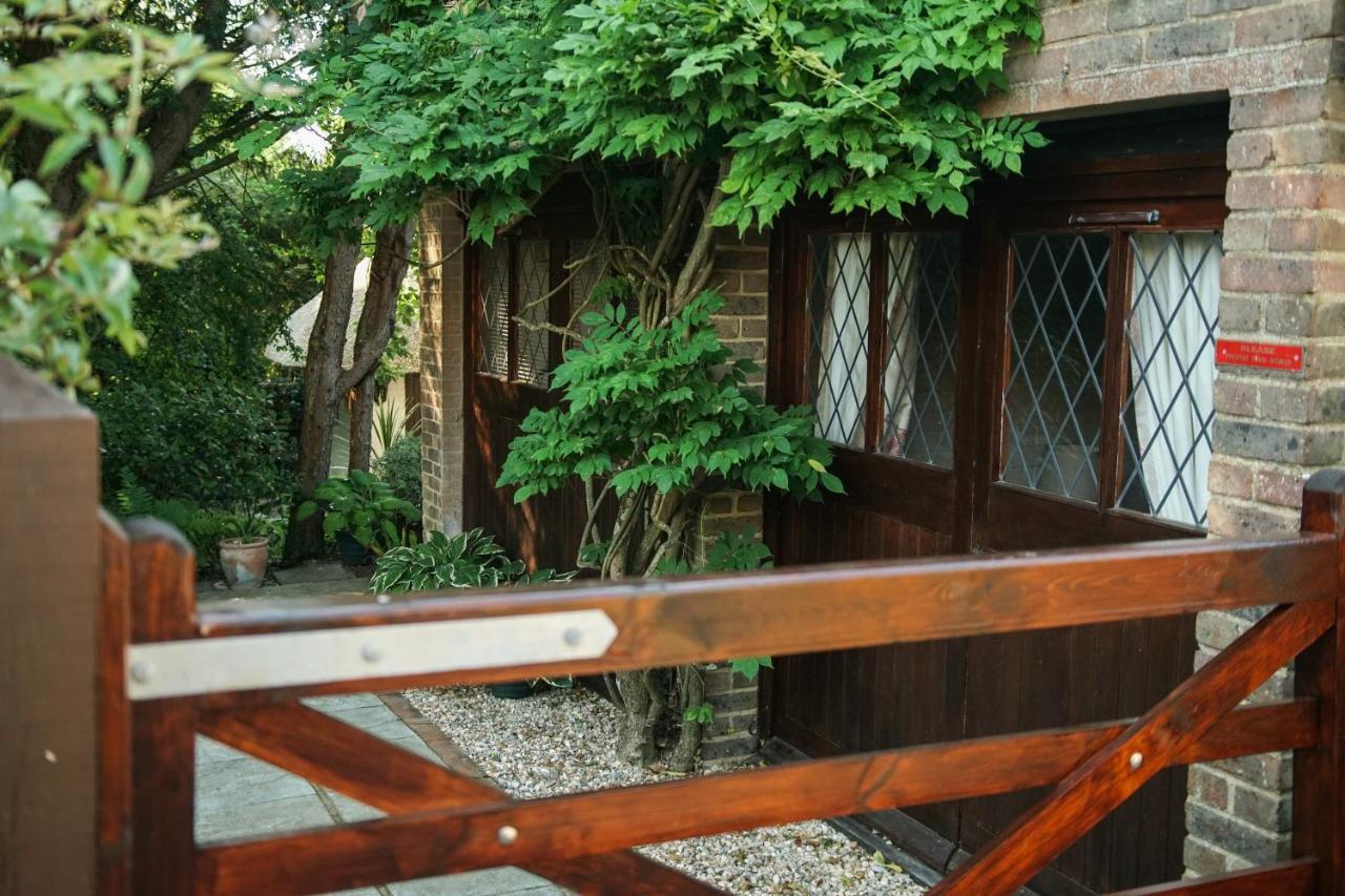Drovers Pook Lane Lavant Esterno foto