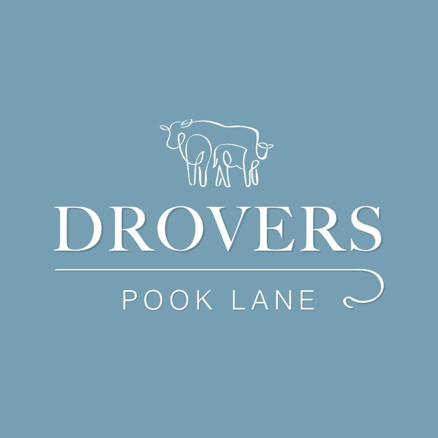 Drovers Pook Lane Lavant Esterno foto