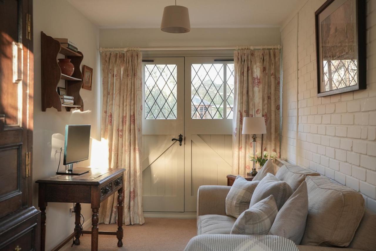 Drovers Pook Lane Lavant Esterno foto