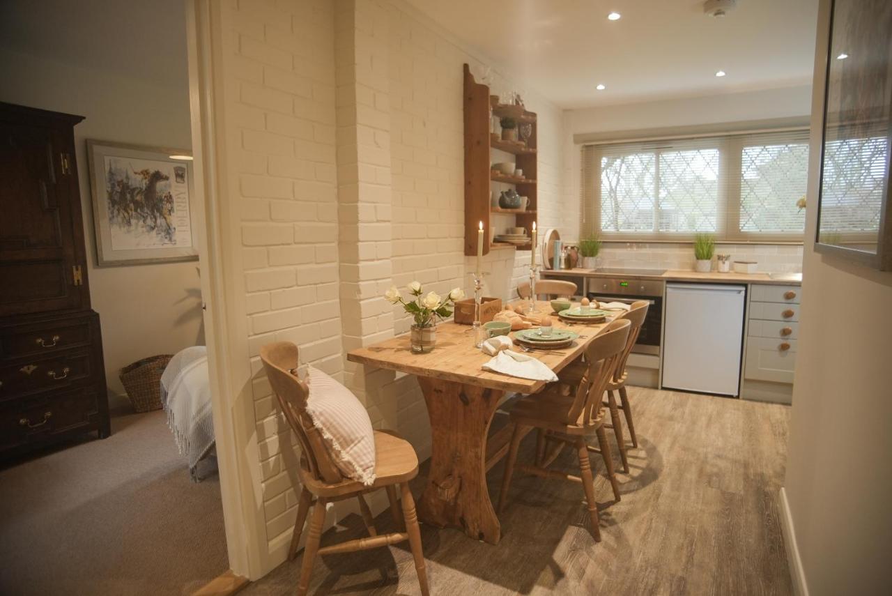 Drovers Pook Lane Lavant Esterno foto
